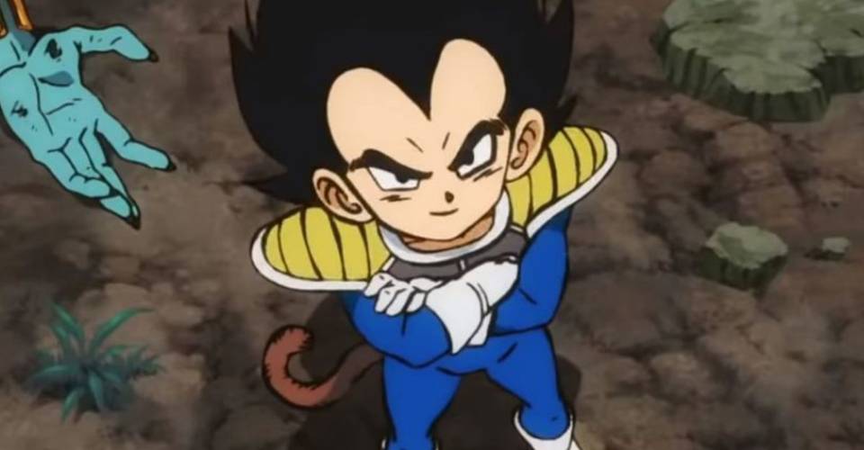 Dragon Ball 25 Interesting Facts About The Cast Dragon Ball 25 Interesting Facts About The Cast